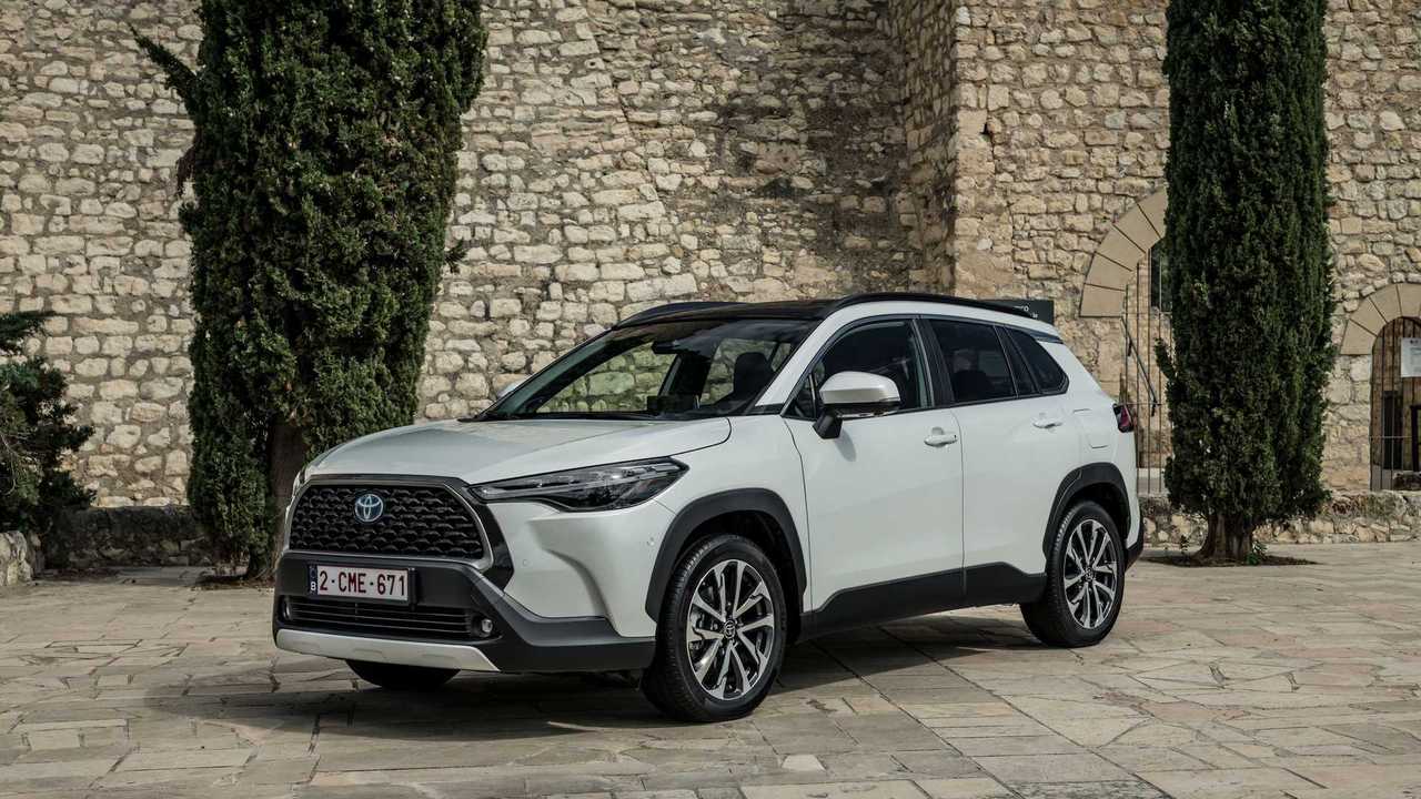 Toyota Türkiye'den yılın ilk 4 ayında dikkat çeken performans
