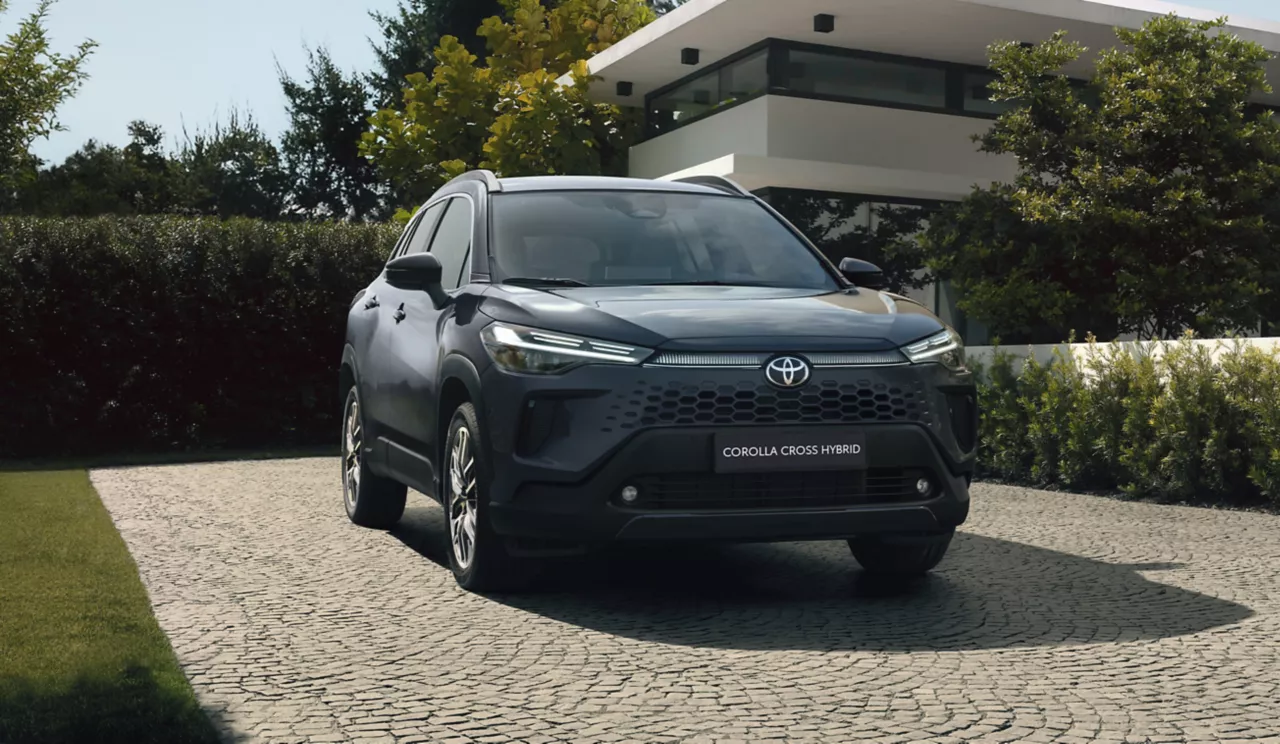 Toyota SUV Araç Modelleri - 2025 SUV Araçlar ve Fiyatları | Toyota Türkiye