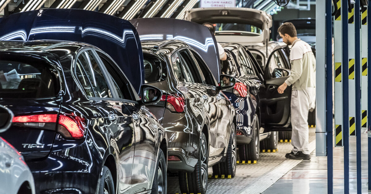 ABD'nin yeni tarifeleri Türk otomotiv sanayisini nasıl etkileyecek? -  Otomobil Haberleri