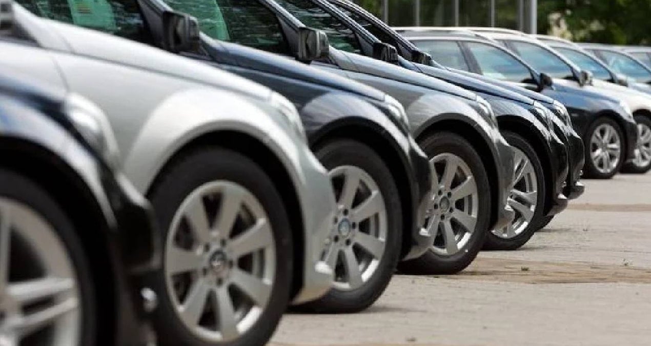 Türkiye’de Araç Satışı Patladı, ÖTV Geliri Rekor Kırarken Asgari Ücretliler Ne Yapacak?