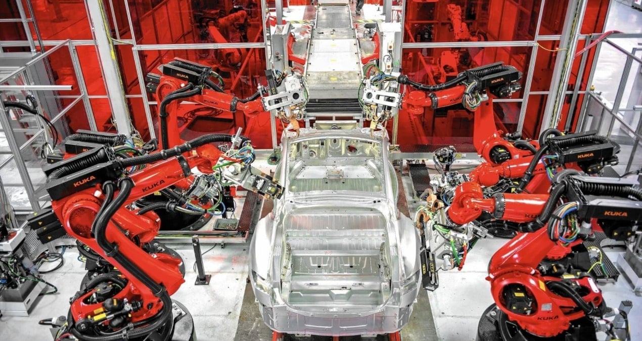 Türkiye’de Stoklar Patlıyor mu? Avrupa Üretim Artışı ve Şok Teknik Detaylar