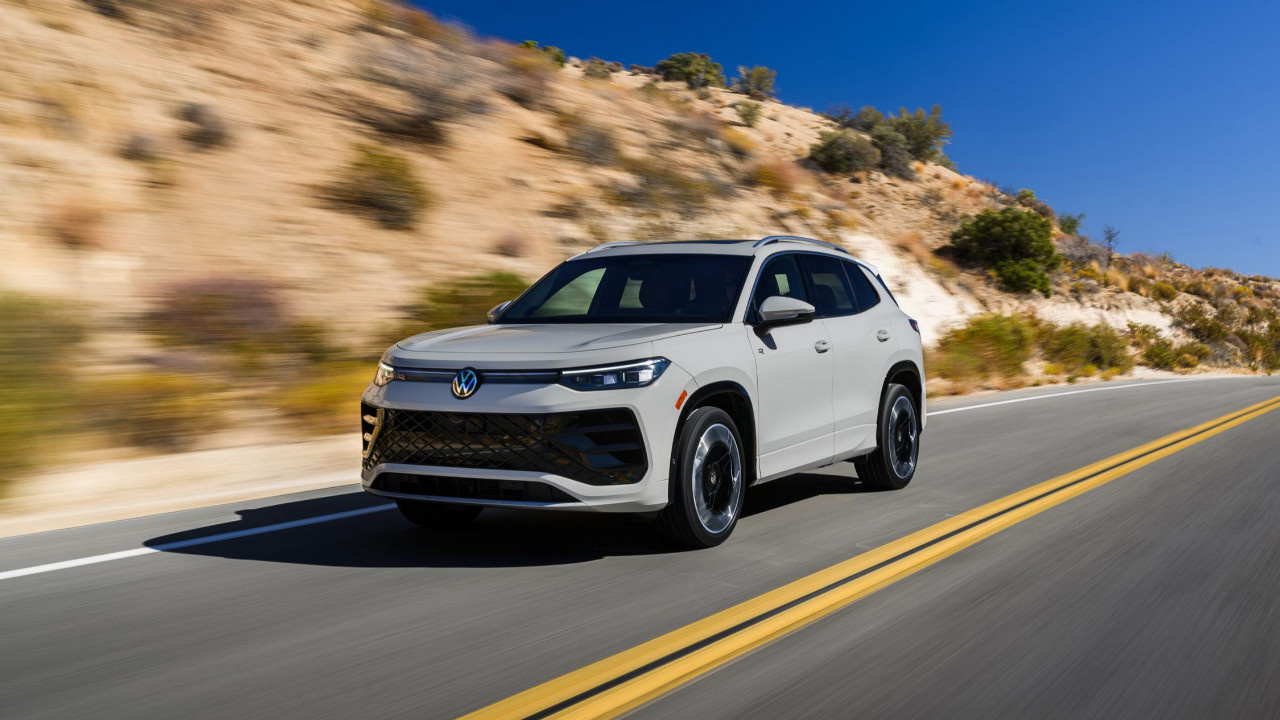 Volkswagen’den Şok İndirim, T-Cross’un Gerçek Fiyatı Liste Fiyatının 450.000 TL Altında!