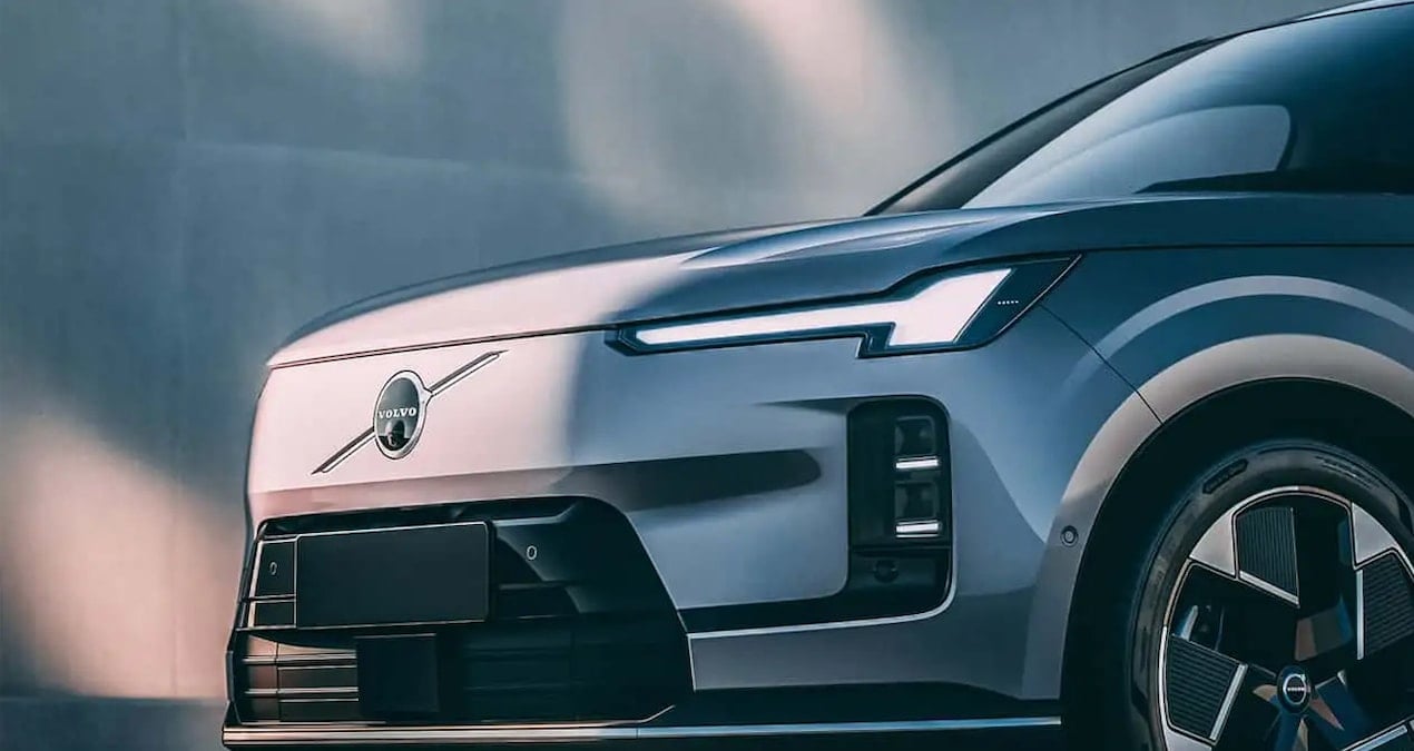 Volvo’dan Cesur Adım! 2035’te Sadece Elektrikli Araçlar Kalacak