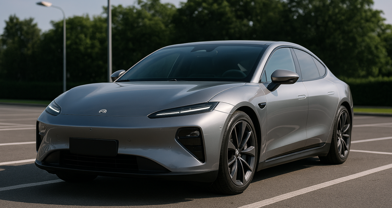 Xiaomi SU7’de Dev Geri Çağırma, 116 Bin Araçta Level 2 Otonom Sistem Hatası!