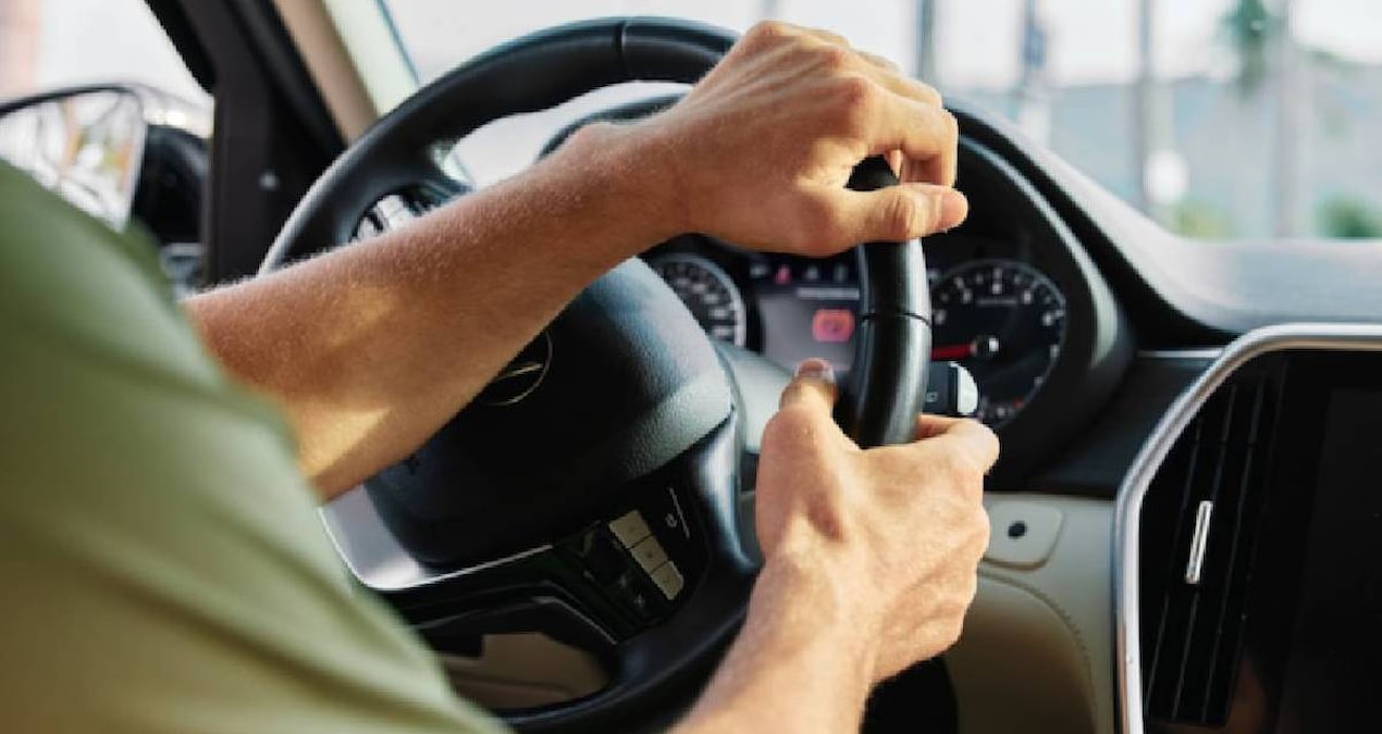 Yolda Hayat Kurtaran 5 Kritik Araç İpucu, Sürücülerin Çoğu Bunları Göz Ardı Ediyor!