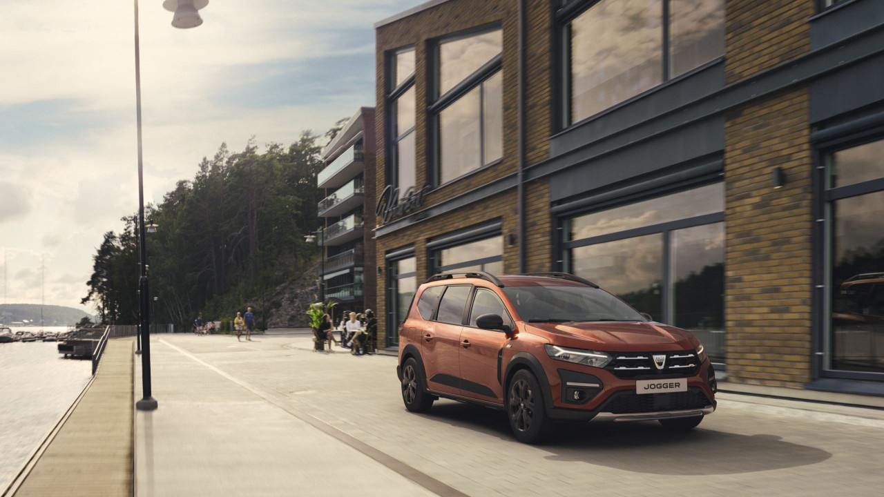 2025 Dacia Jogger, 7 Kişilik SUV’da Piyasa Dengesini Altüst Eden Fiyat Şoku