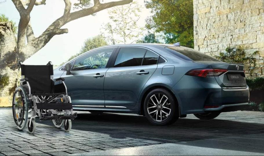 Engelli Bireylerin Araç Alım Hakları - Engelli Raporu ile Araç Alma Şartları