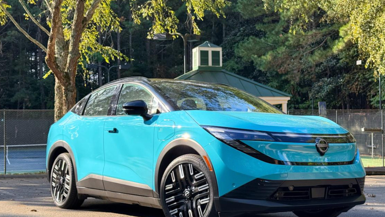 2026 Nissan Leaf, Elektrikli Araç Dünyasını Sarsacak Gizemli Yenilik!