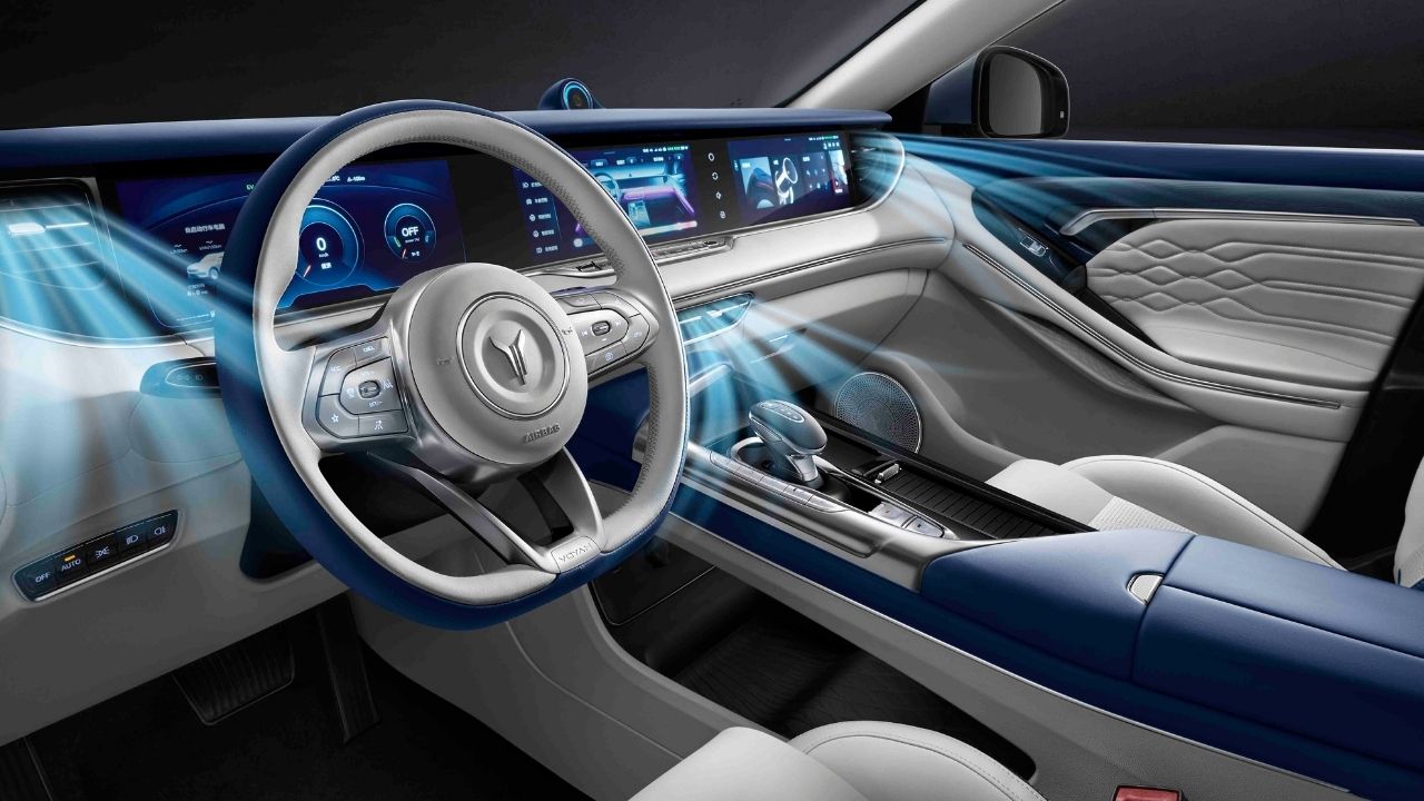 Çinli elektrikli otomobil markası Voyah, Türkiye'ye Free modeliyle giriş  yaptı - egirişim