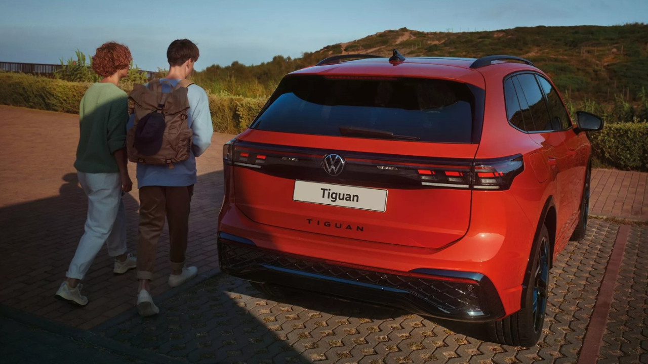 6 Milyon TL’ye SUV Gerçekten Alınır mı? Volkswagen Tiguan’ın Ekim 2025 Fiyatları Şaşkınlık Yarattı