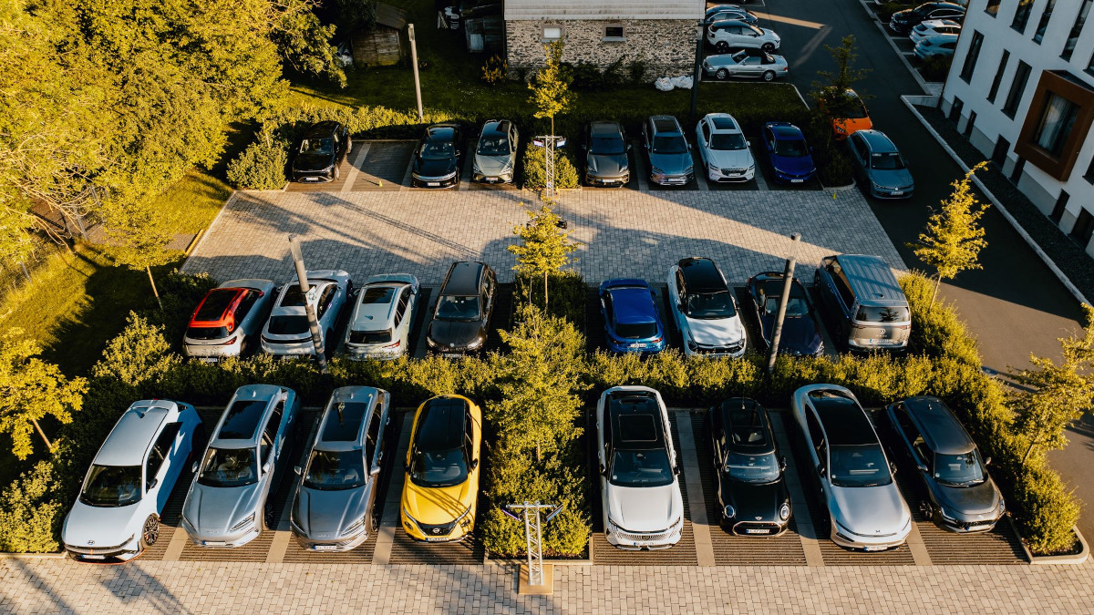 German Car of the Year 2025“ mit Bridgestone | PUNKT PR