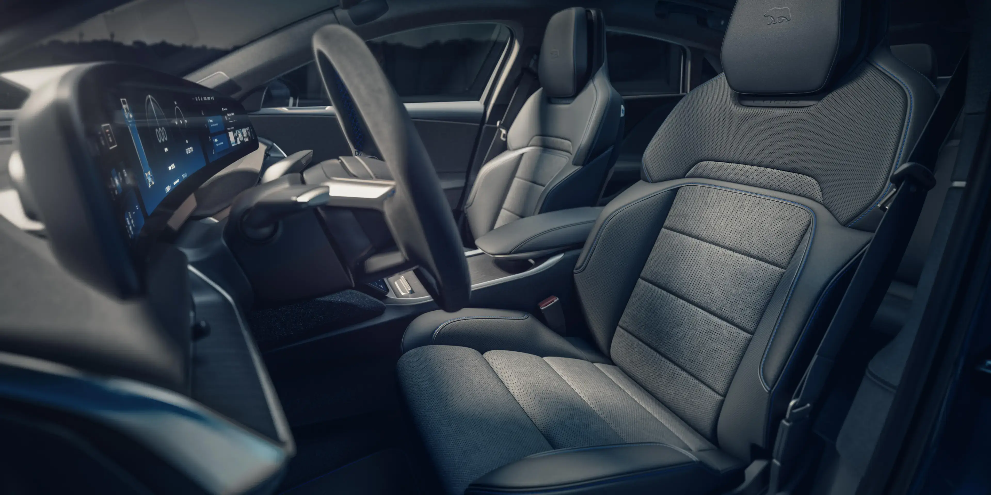 Air Sapphire | Lucid Motors