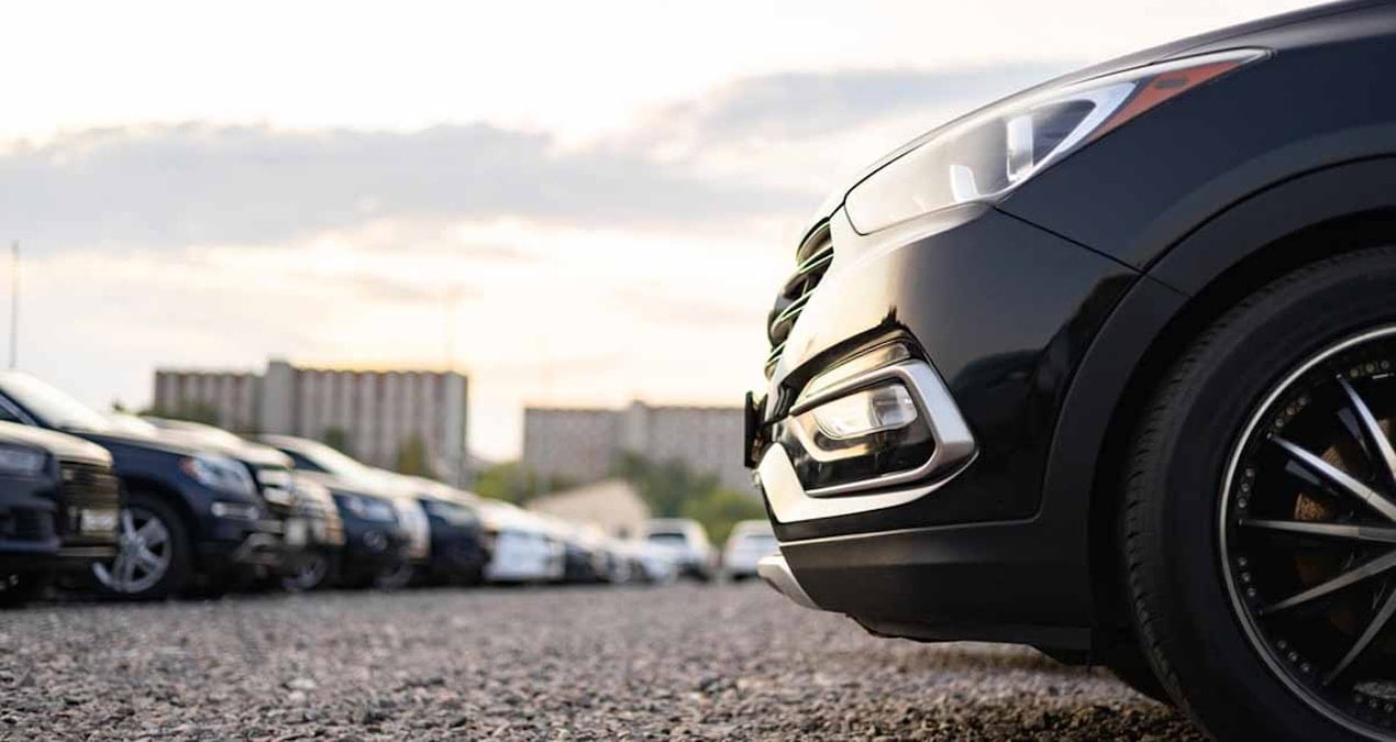 Almanlar Şaşkın, Toyota, 400.000 Km’yi Geçen Araçlarla Dayanıklılıkta Zirveyi Ele Geçirdi!