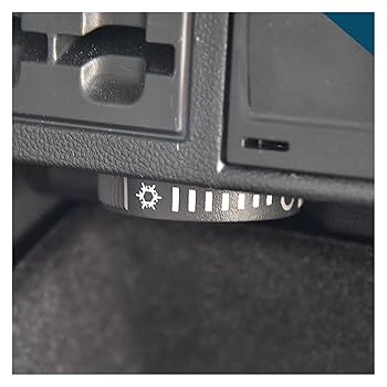 chunx Gösterge Paneli Torpido Kutusu Çıkış Soğutma Valfi Hortum Kiti  Octavia Uyumlu Passat B8 Golf 7 MK7 Golf 7.5 RLINE Golf R32 MQB 5E0816355  9B9 chunx (Renk Adı: Gümüş) : Amazon.com.tr: Spor