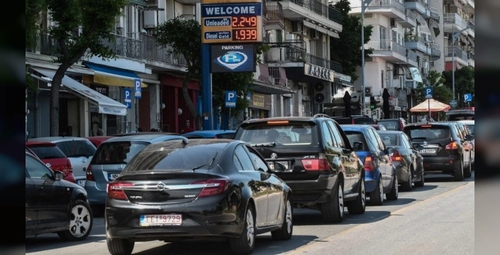 Avrupa'da 2035 Yılından İtibaren Benzinli ve Dizel Araç Yasağı Yeniden  Tartışılıyor