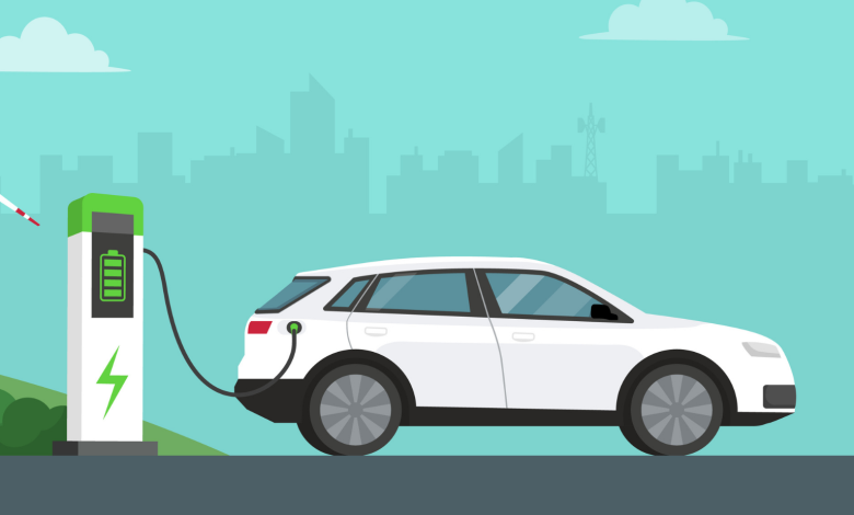 Çözülmesi Gereken 8 Önemli Elektrikli Araç Şarj Sorunu › Teknoloji.TC