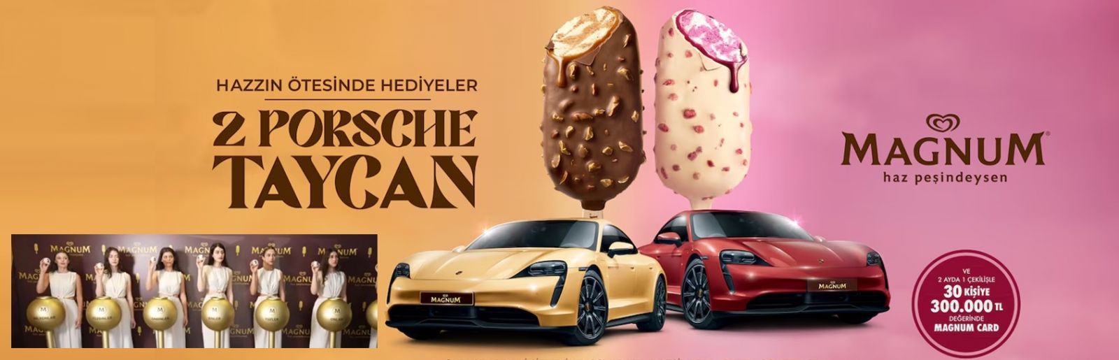 Magnum Çekiliş Sonuçları