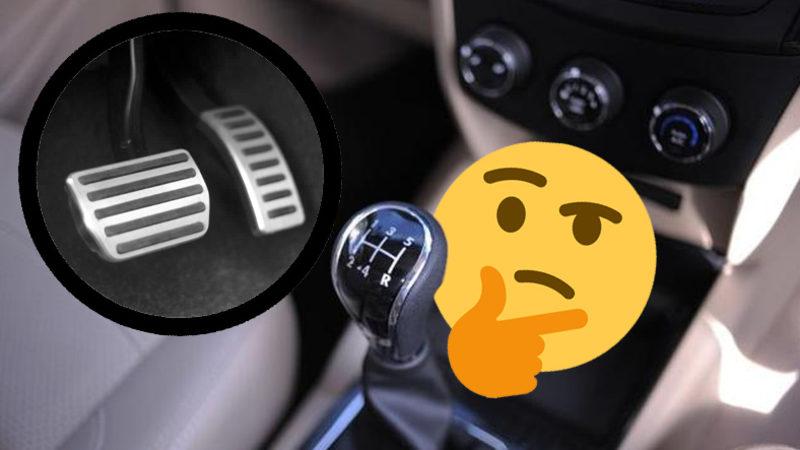 Debriyaj Pedalı Olmayan Manuel Vites Araba Nasıl Çalışır? - Webtekno –  Güncel Teknoloji Haberleri ve Video İncelemeleri