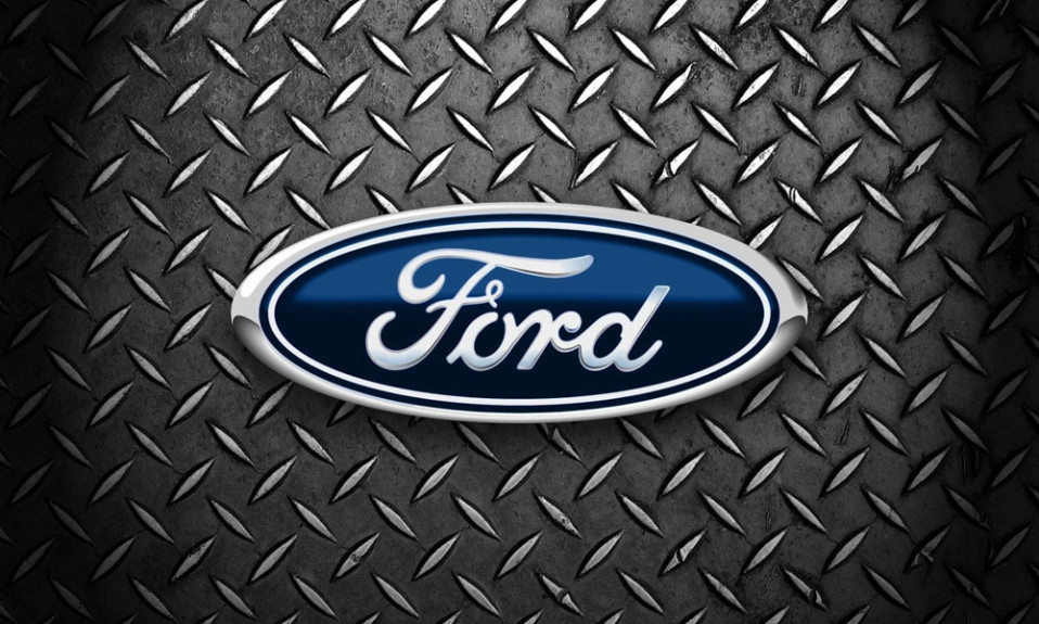Ford logosu - Ford otomobil Sembolü, Anlamı ve Tarihçesi | Turbologo