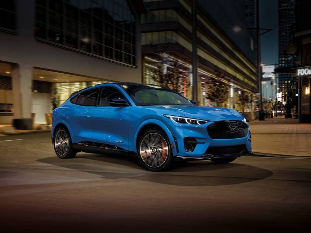 Ford Fiyat Listesi 2025 Eylül (Aylık Güncellenir) - arabam.com