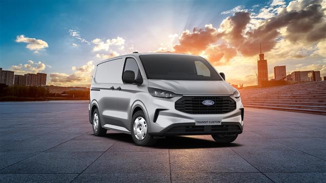 Yeni Ford Transit Custom Özellikleri | | Otoshops
