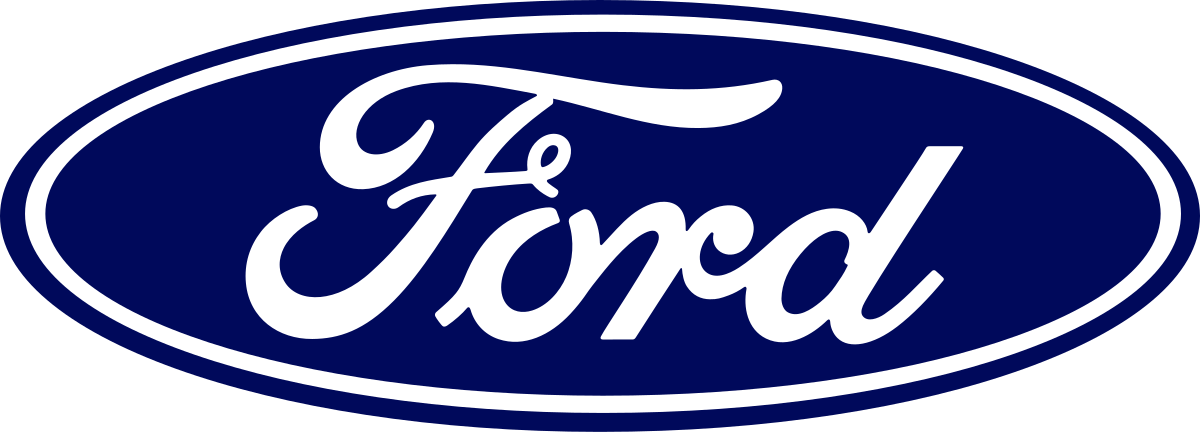 Ford Motor Company - Vikipedi