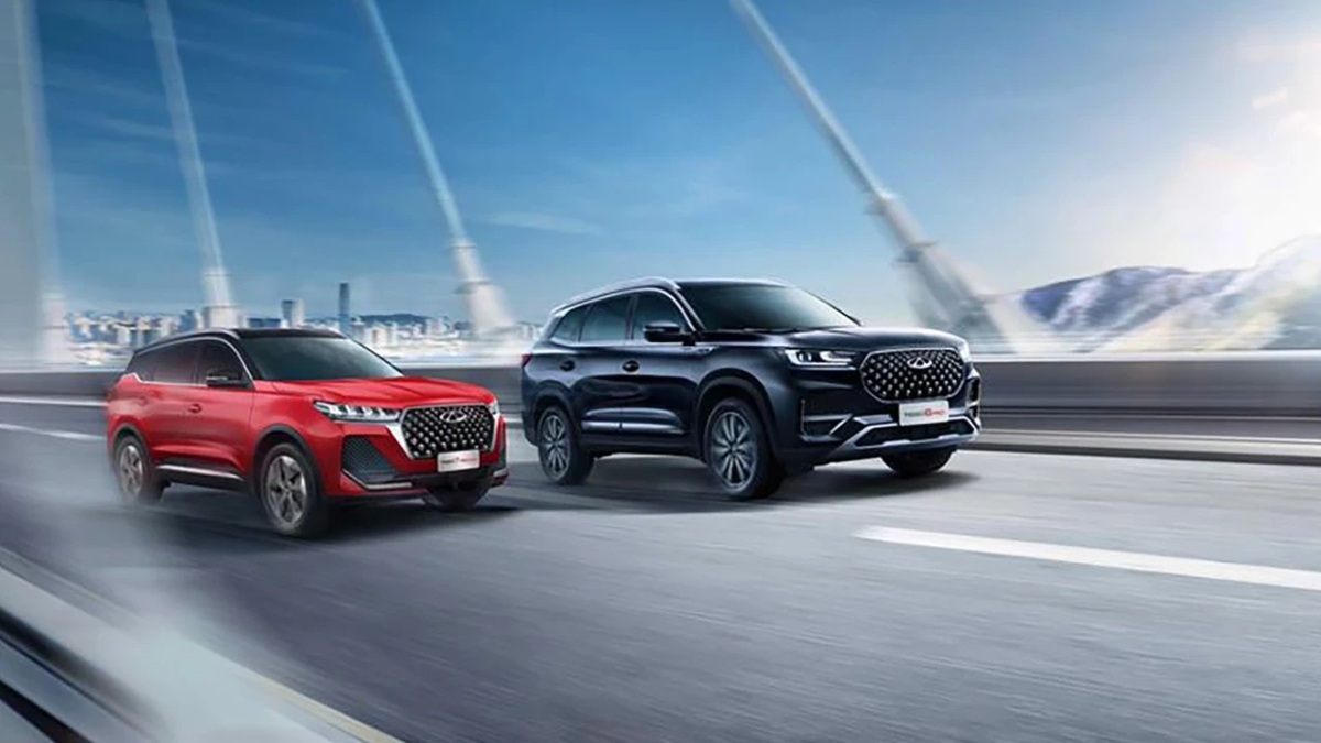 Chery 2025’te Rekor Kırdı, Eylül’de 280 Bin Satış, Yurt Dışı ve Elektrikli Araçlarda Zirve!