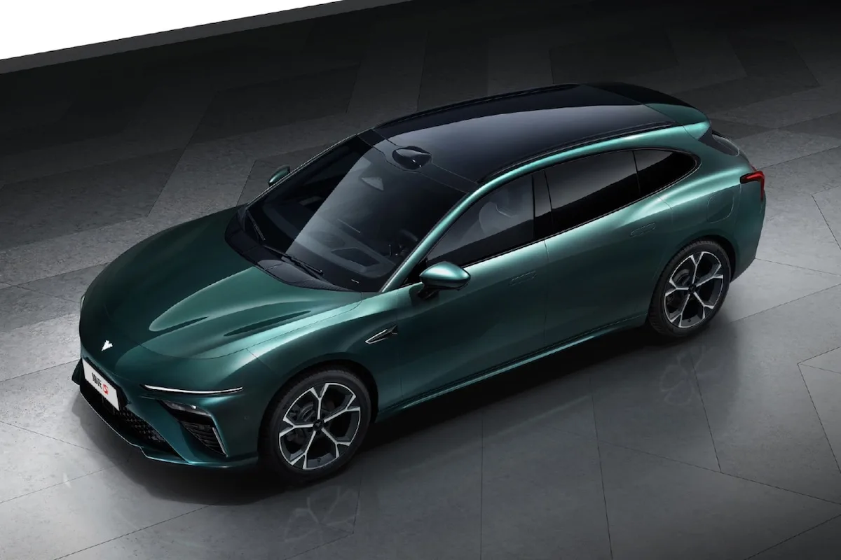 Neta Auto to pick up production following pause - electrive.com