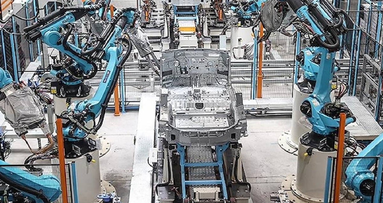 Çip Depremi Başladı! Hollanda’nın Nexperia Kararı Sonrası Elektrikli Araç Üretimi Çöküşte