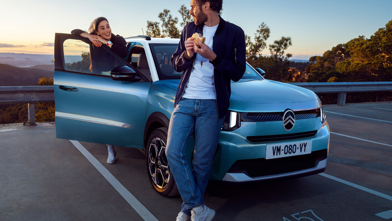 Citroen e-C3 Kampanyası, Türkiye’de Elektrikli Araç Fiyatlarını Altüst Eden Hamle!