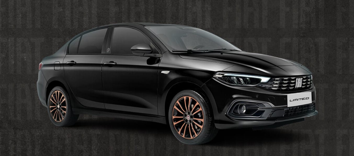 Fiat Egea Limited Satışa Çıktı! Fiyatı Nasıl?