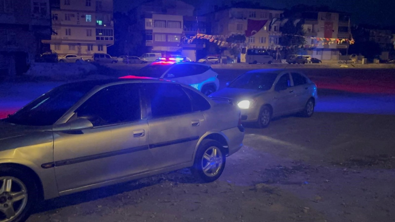 Dertsiz başına dert açtı, 20 bin 948 TL ceza yedi