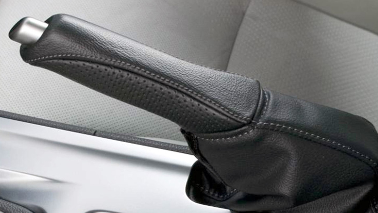 El Freni Tamiri & Bakımı | Çarıkcı Oto Servis