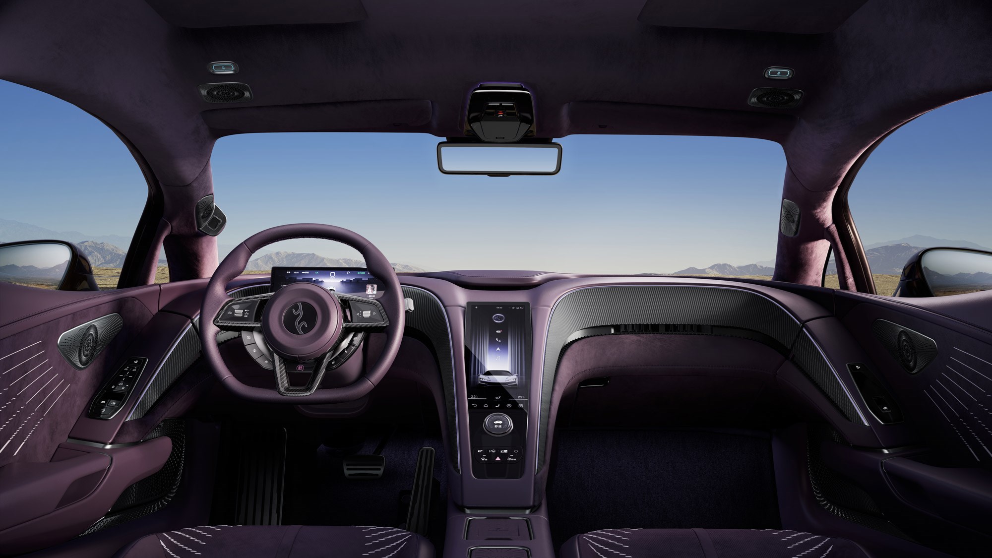 Yangwang U9: everything you need to know about the world's fastest  production car