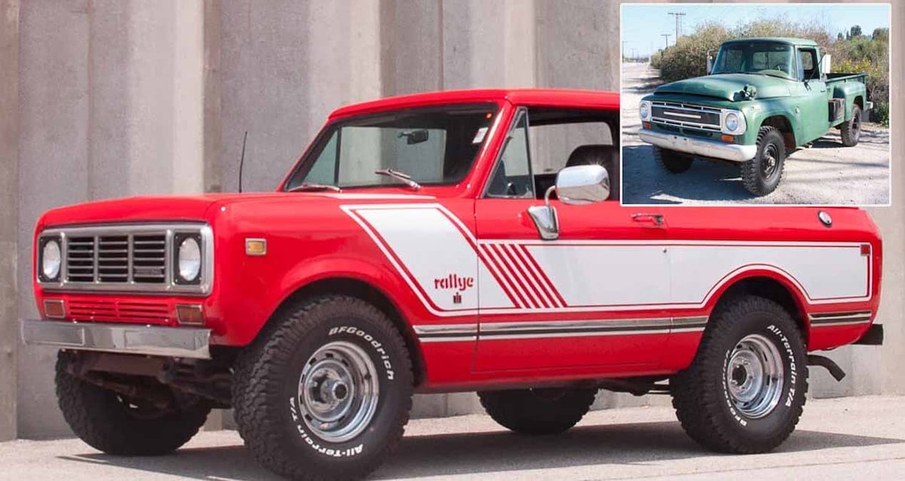 Elektrikli Pikap Terra, 800 km Menziliyle Macerayı Yeniden Tanımlıyor!