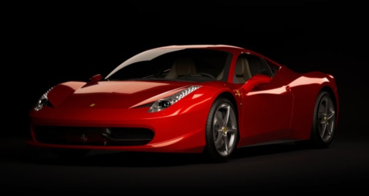 Ferrari Freni Çekti, Elektrikli Dönüşte Geri Adım, Hisselerde Tarihi Çakılma!