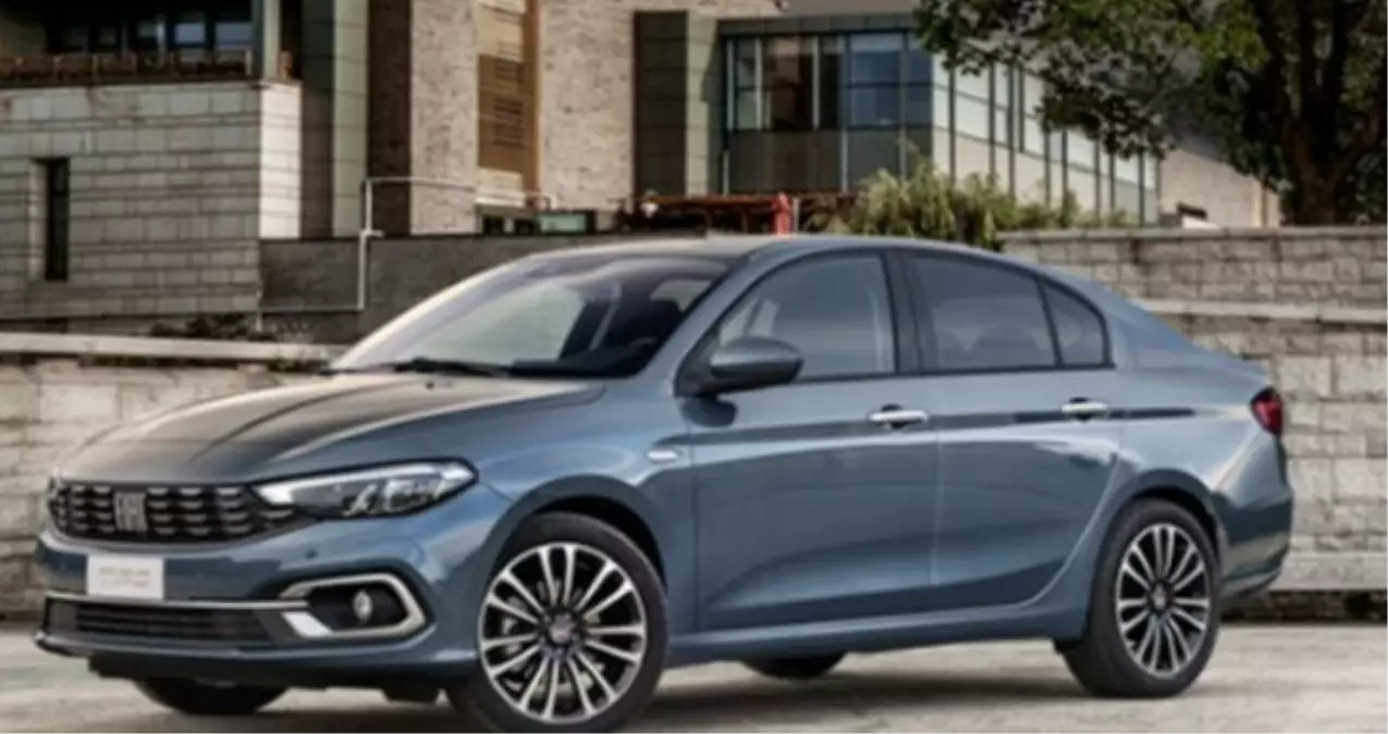 Fiat Egea Sedan Üretimi 2026’da Sona Eriyor, Türkiye’nin Efsane Sedanı Tarihe Mi Karışıyor?