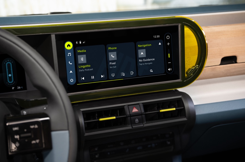 Fiat Grande Panda İnceleme ve Satın Alma Rehberi 2025 | Elektriklendirme