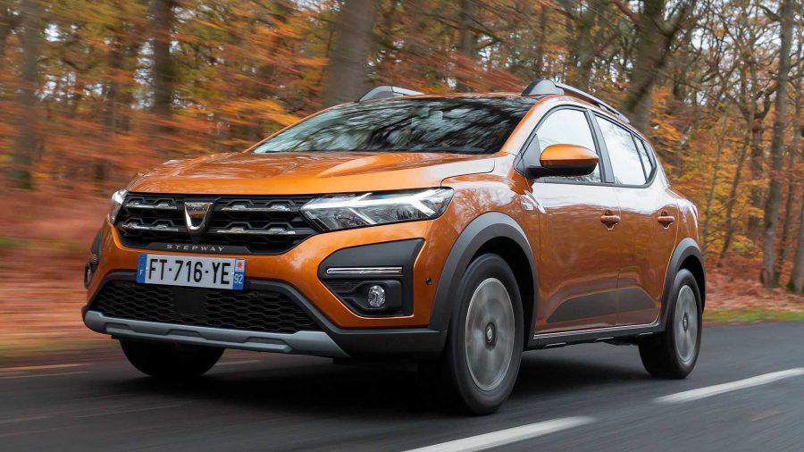 2021 Dacia Sandero Stepway İncelemesi, Fiyatı Ucuz Mu? - arabam.com