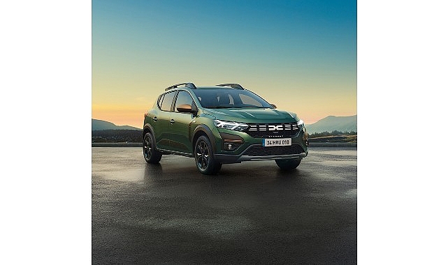 Fiyat Performansın Yeni Tanımı, Dacia Stepway 2025’te Neden Herkesin Tercihi Oldu?