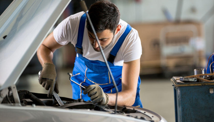 En İyi 40 Ankara Oto Tamirci | Armut