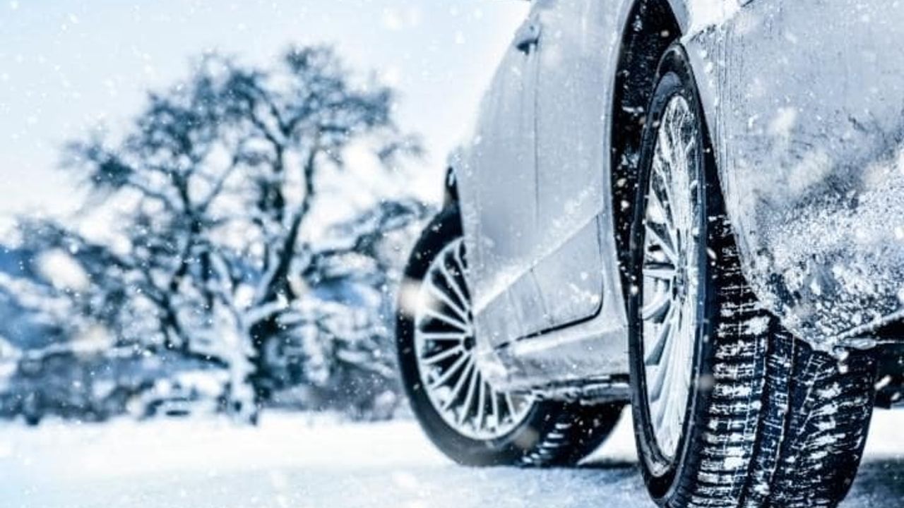 Soğuk Havaya Karşı Araç Bakımı: Kış Koşullarına Hazırlık Rehberi -  Rizedeyiz: Rize Haber, Rize Haberleri