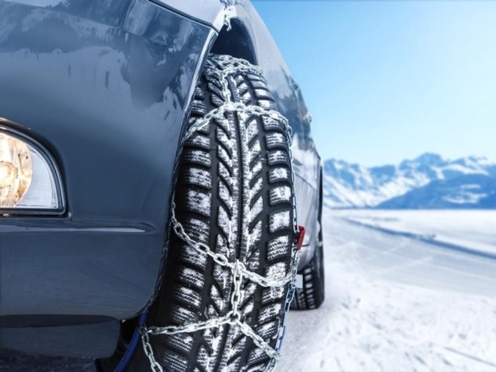 Zamanı Geldi! Araçlarda Kış Hazırlığı Nasıl Yapılır ? - arabam.com