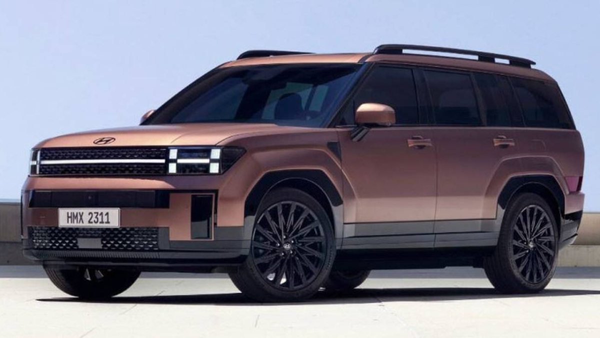 Hyundai Santa Fe Sahiplerini Şok Edecek Sessiz Tehdit, 135 Bin Araçta Gizli Tehlike!