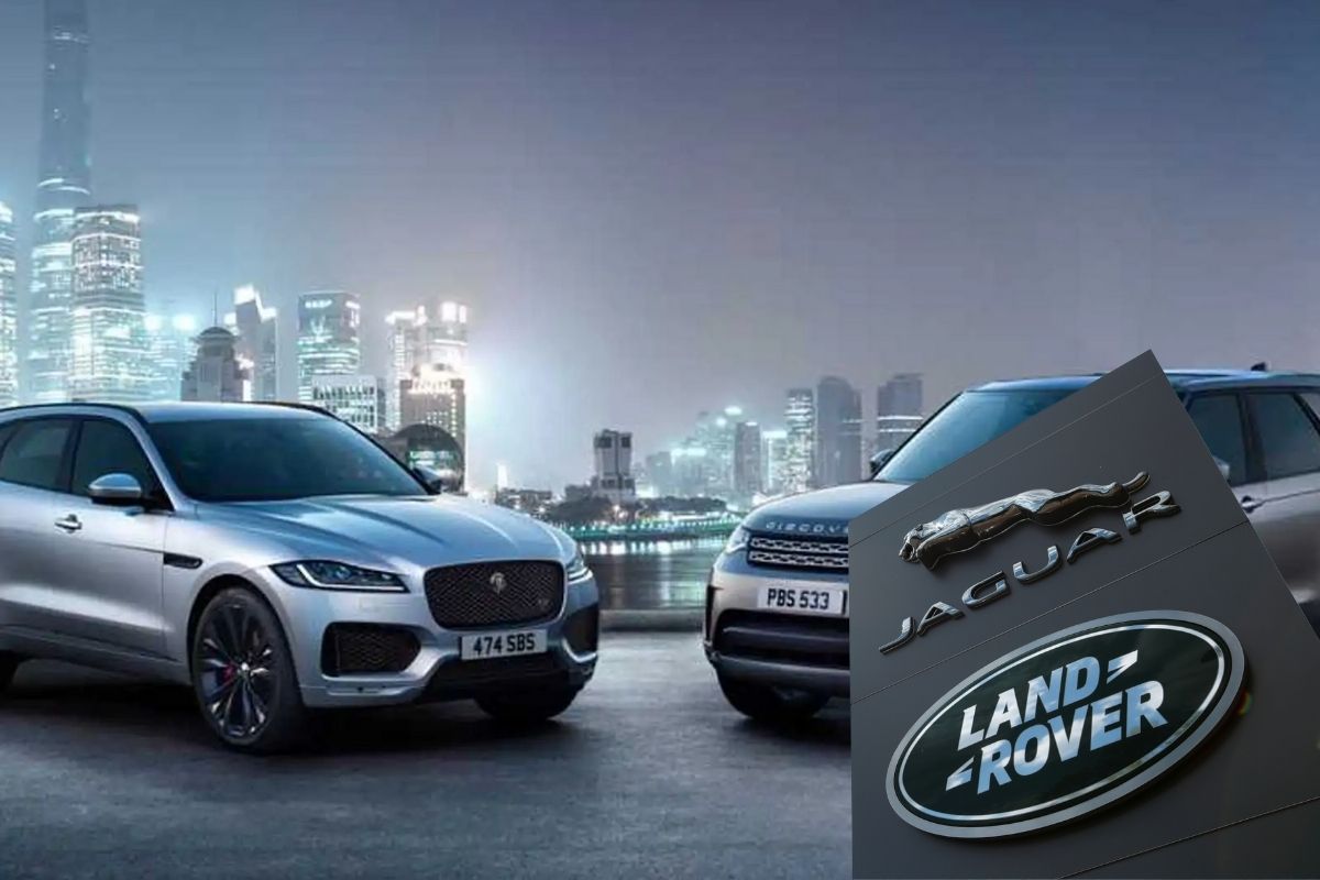 İngiltere Tarihinin En Pahalı Hack’i, Jaguar Land Rover’ın 1,9 Milyar Sterlinlik Kabusu