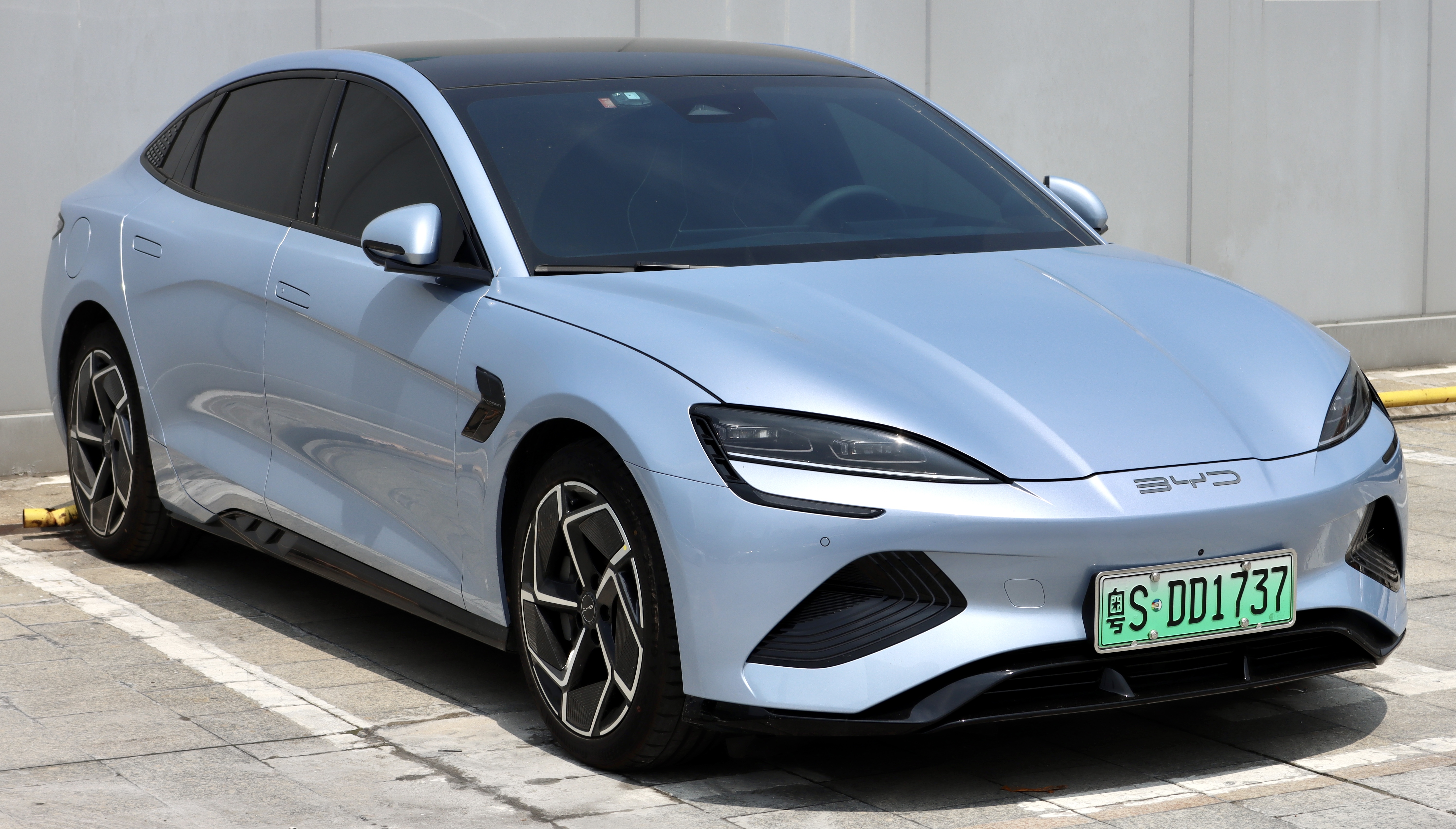 Dosya:2022 BYD Seal.jpg - Vikipedi