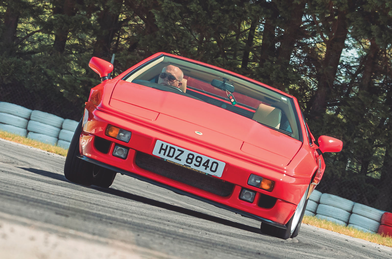 Lotus Esprit at 50: Norfolk's supercar meets its creators | Classic &  Sports Car
