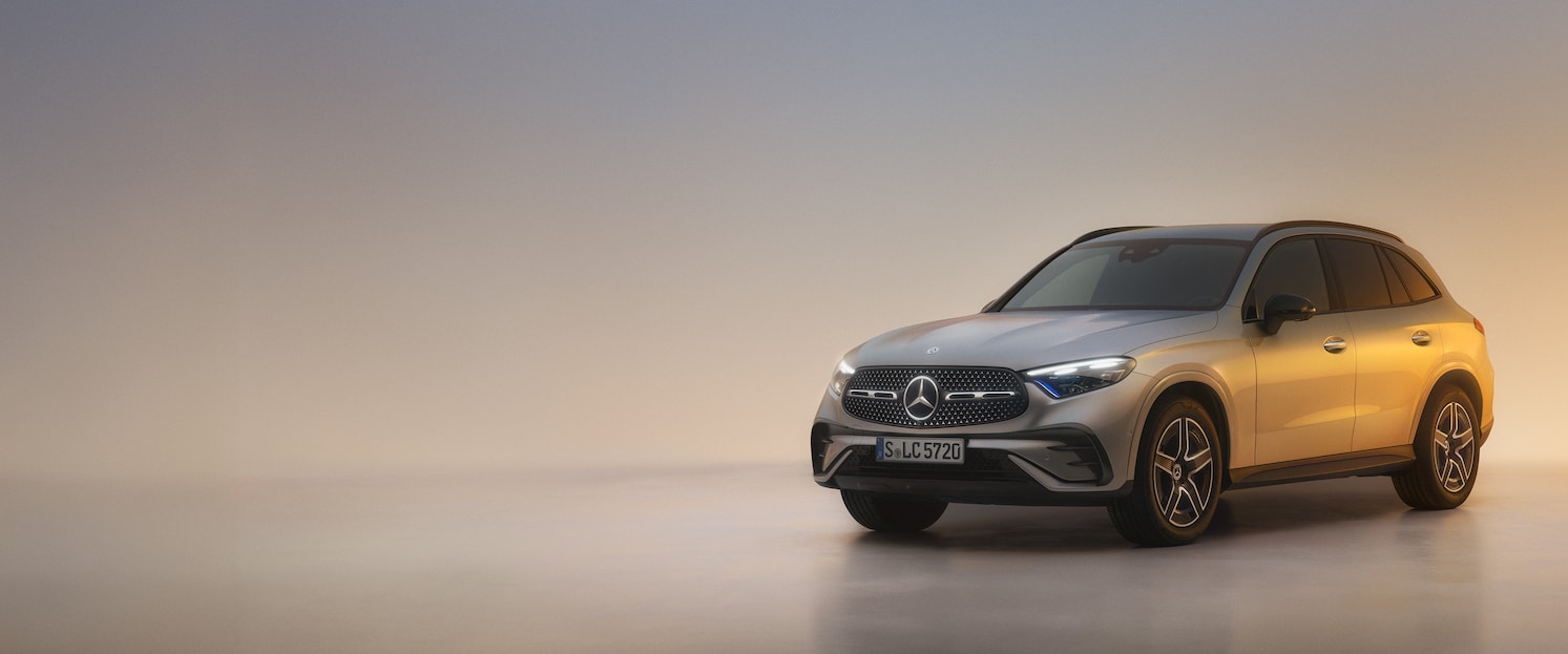 Mercedes-Benz | Türkiye - Resmi Web Sitesi