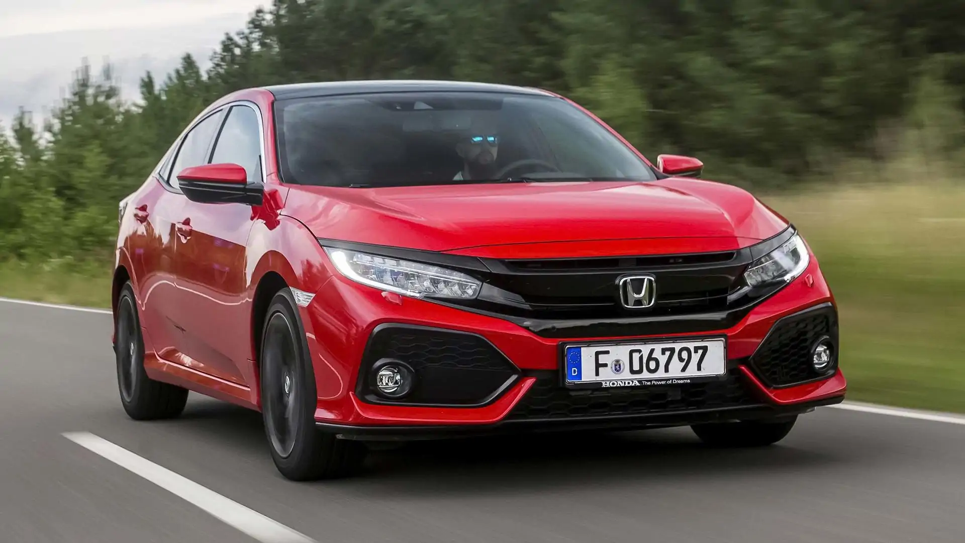 Yeni Honda Civic Dizel fiyatları belli oldu