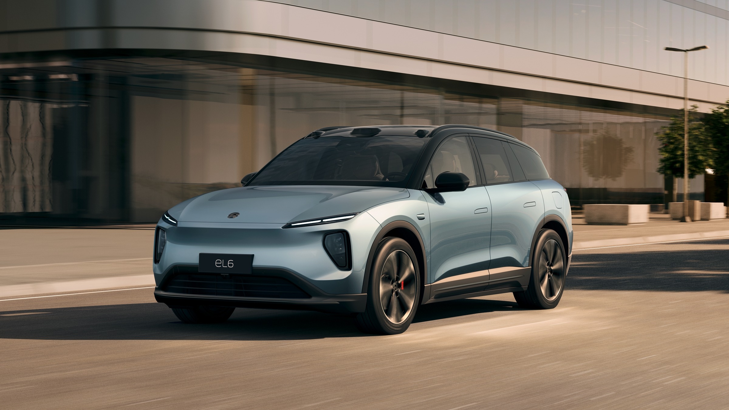 AutoWallis to launch the premium electric car brand NIO in the region -  AutoWallis Hírek